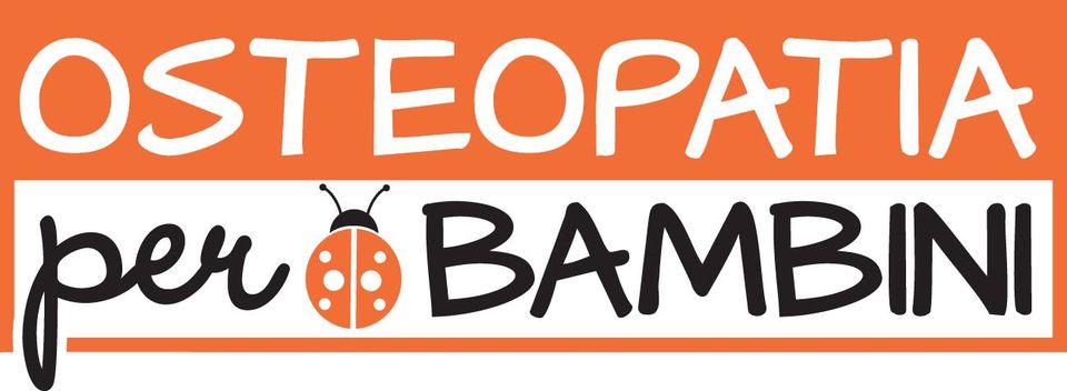 Osteopatia bambini Genova