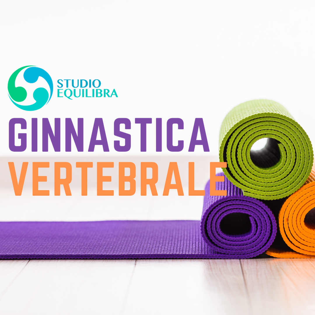 Studio Equilibra_Ginnastica vertebrale